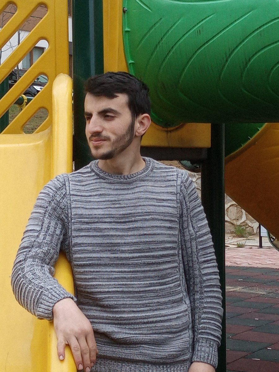 Ne kadar iyi bir insan olduğunun pek bir önemi yok, nasıl olsa İlk hatanda en kötü insan sen olacaksın.