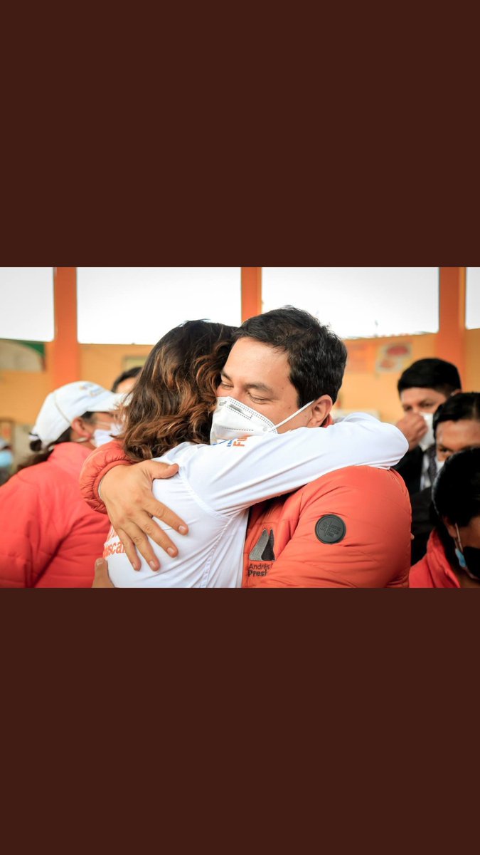 ECUADOR YA DECIDIÓ🇪🇨🇪🇨🇪🇨 #ARAUZPRESIDENTE2021
CONTUNDENTE VICTORIA EN LAS PRINCIPALES CIUDADES DEL PAÍS. 💪💪💪💪