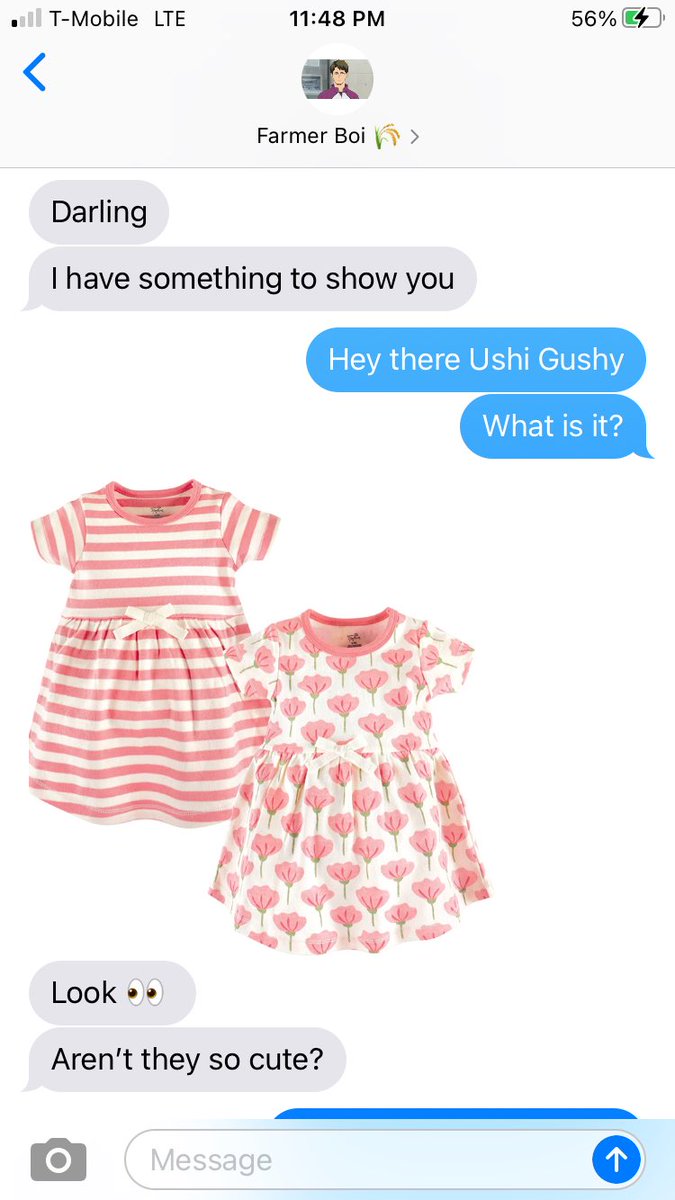 💞