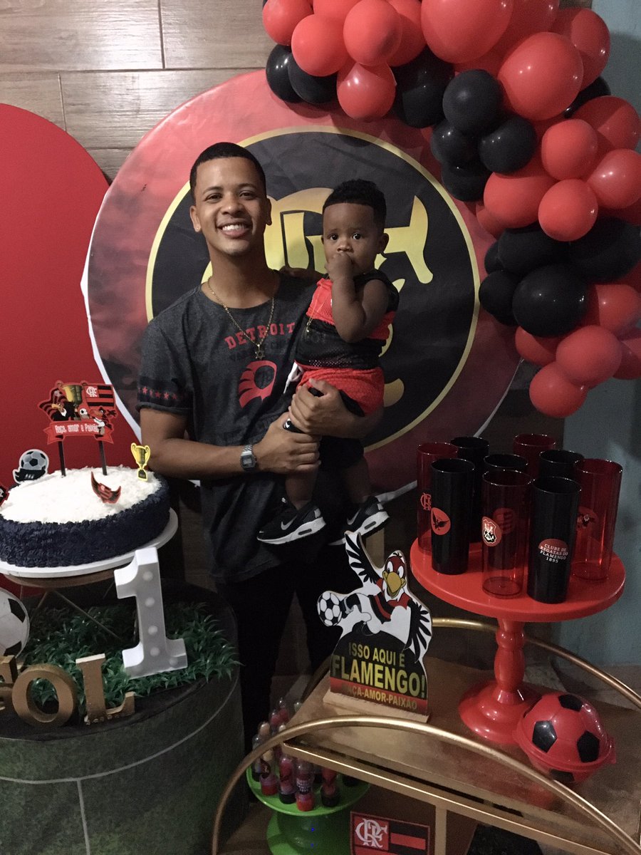 olivewil05's tweet image. Niver do meu Filhão do ❤️
#amor #filho #bbzao