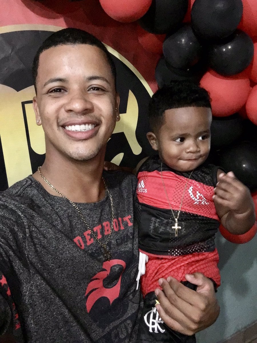 olivewil05's tweet image. Niver do meu Filhão do ❤️
#amor #filho #bbzao