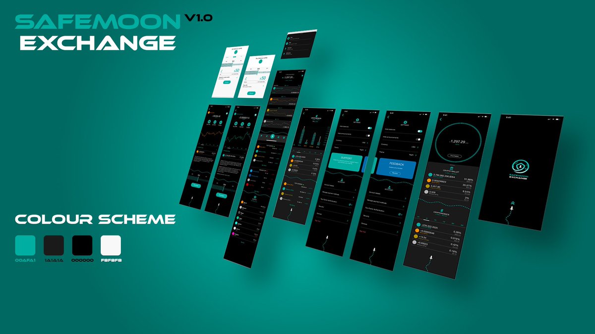 SafeMoon (@safemoon) on Twitter photo 