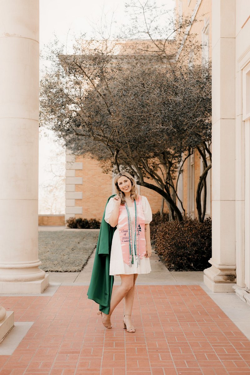 UNT Delta Gamma tweet media