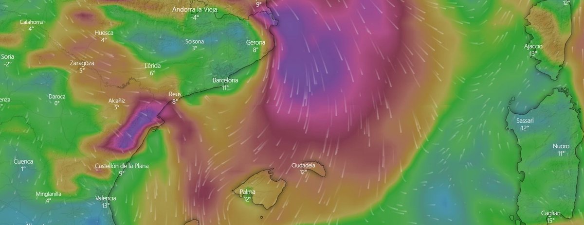 bcnautica's tweet photo. ⚡️La flota de la regata Base Mini FNOB - Trofeu Marina Vela farà una parada a Mallorca a causa de la situació meteorològica.
🌐Més informació sobre la méteo y la regata 👇
https://t.co/yHldvhf5Vt
@baseminibcn
@MarinaVelaBCN
#RegataBaseMini #ClasseMini https://t.co/eINB8nrcBI