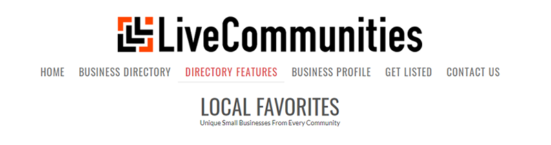livecommunities.ca Local Favorites reddeerlive.ca #reddeer