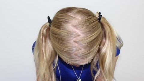teens in 2007: middle parts are social suicide.

teens in 2021: side parts are sooo wack. can’t believe