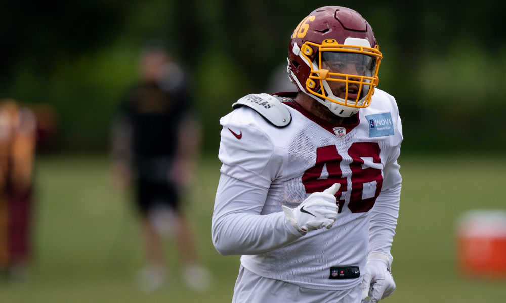WFT_Tweets's tweet photo. #washingtonfootballteam has been making some roster moves. Including releasing TE Thaddeus Moss. via @john_keim https://t.co/44dlvAa1ax