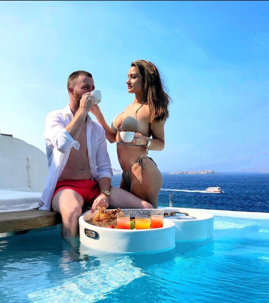 Bernie Doran (@bybd_fx) / Posts / X