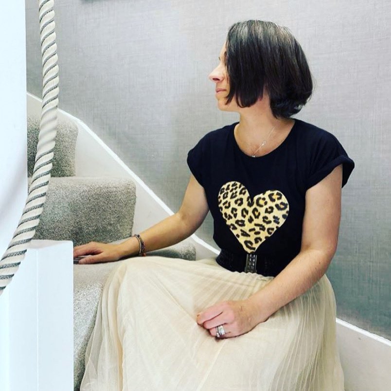 I really love how Sam has styled my Leopard print heart tee, it looks so good with this pleated skirt 😍
Win this tee by entering our giveaway over on Instagram. Winner drawn on Monday.
Full details at Instagram.com/growingoldgrey…

#competition #win #giveaway #smallbusiness #queenof
