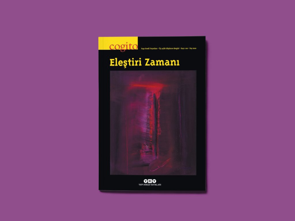 Eurozine mastodon.social/@eurozine (@eurozine) on Twitter photo <a href="/cogitoyky/">cogito yky</a>'s 100th issue focuses on the history of critical theory. Including Adorno in #Turkey; Foucault and Habermas on despotism; COVID-19 and ‘temporal fracture’; and nineteenth-century attitudes to empire.
eurozine.com/time-for-criti… <a href="/cogitoyky/">cogito yky</a>'s 100th issue focuses on the history of critical theory. Including Adorno in #Turkey; Foucault and Habermas on despotism; COVID-19 and ‘temporal fracture’; and nineteenth-century attitudes to empire.
eurozine.com/time-for-criti…