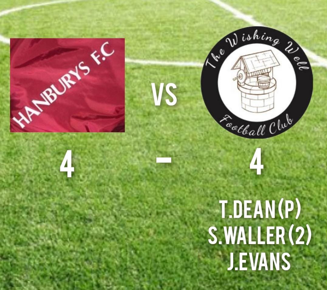 Wishing Well FC tweet media