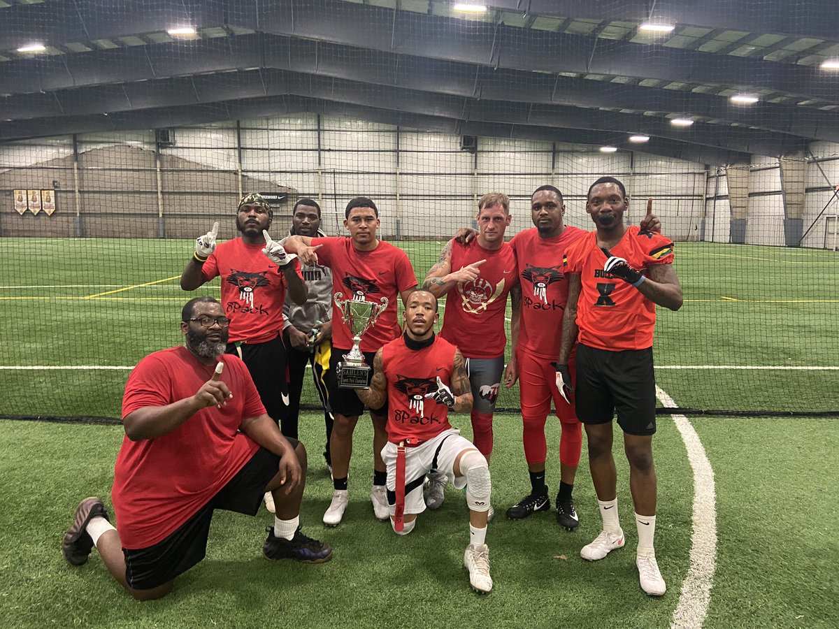 sahlen's indoor soccer