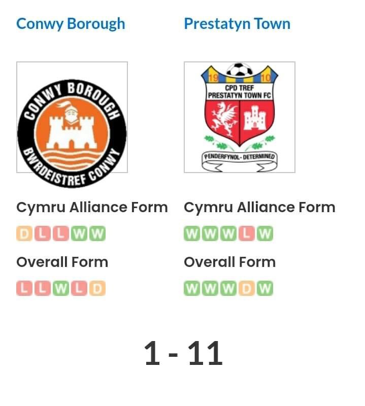 ptfcseasiders's tweet photo. Blast from the Past: 14th January 2017 where our club travelled to Conwy to face @ConwyBoroughFC. 

Sponsored by @UpgradeEco 

https://t.co/4uNTBvvR2v https://t.co/zfhxfjUkAI
