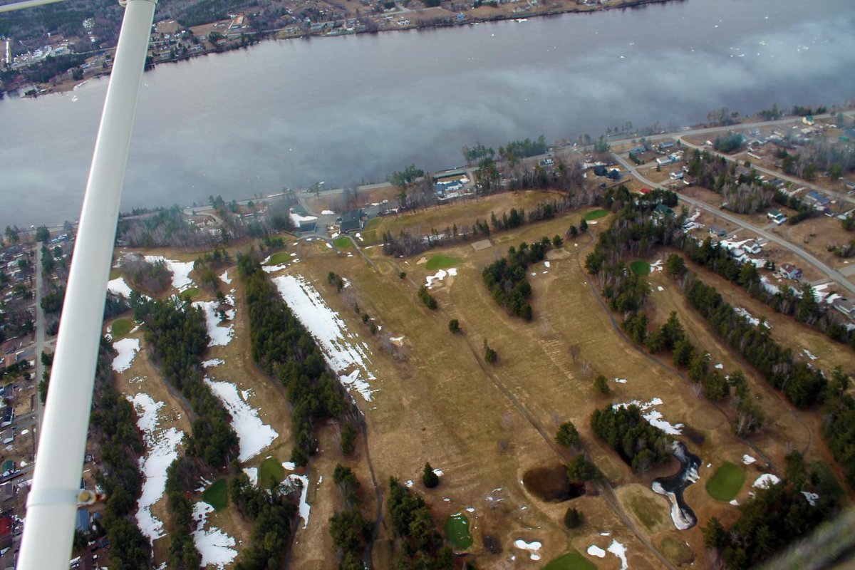 Miramichi Golf Club tweet media