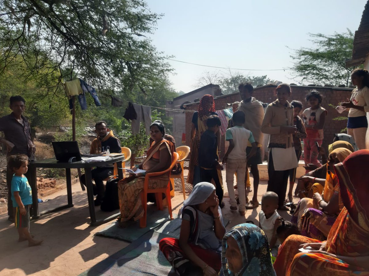 Aj28777's tweet photo. Vaccination program.. https://t.co/2SrOU3LUeC
