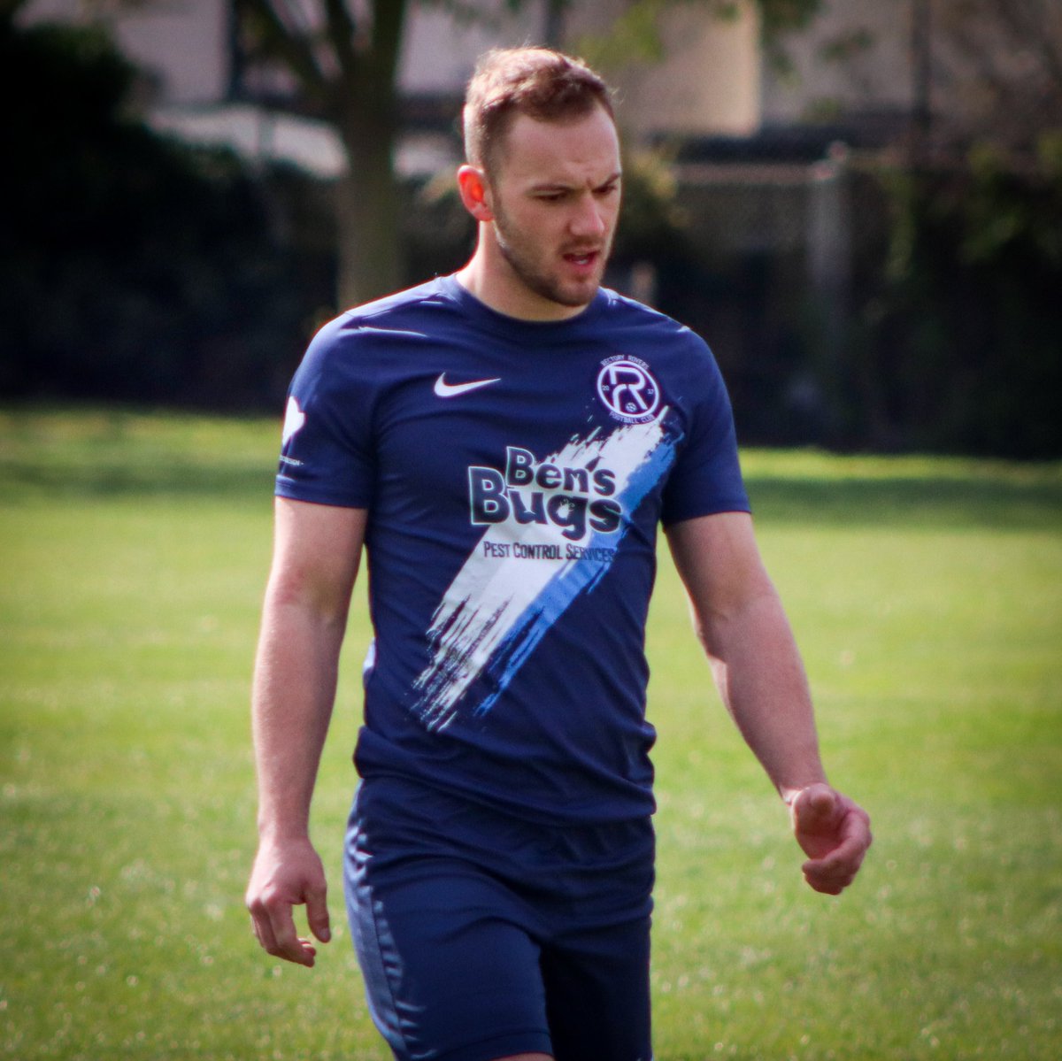 Introducing the NEW 2021-22 <a href="/RectoryRoversFC/">Rectory Rovers</a>
Home kit! 

Designed by: Concept Dog Design
Manufactured by: <a href="/kitlocker/">Kitlocker.com</a> and <a href="/nikefootball/">Nike Football</a> essex

#itmeansmore