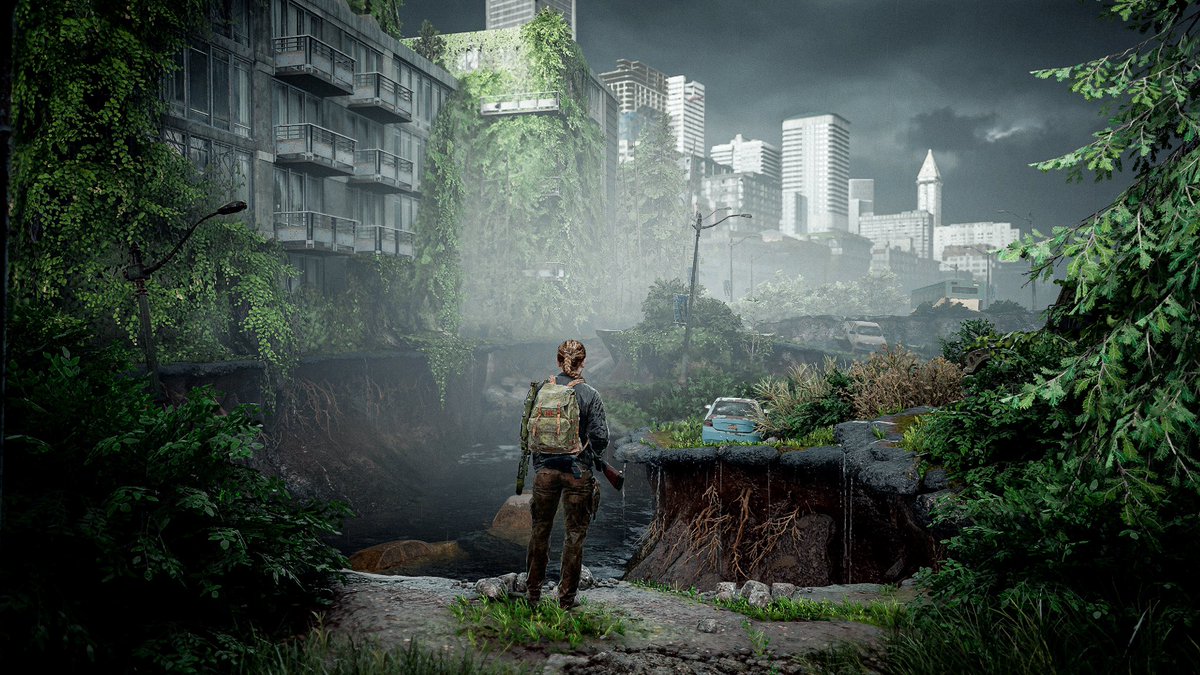 wistfulembrace's tweet photo. #TheLastOfUsPartII
#TLOU2 #PS5 https://t.co/WAnLkQI3Ox