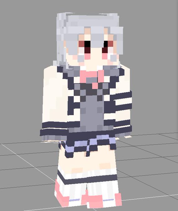 スリム体にしたこはるり
https://t.co/SlRuoEBSQP 