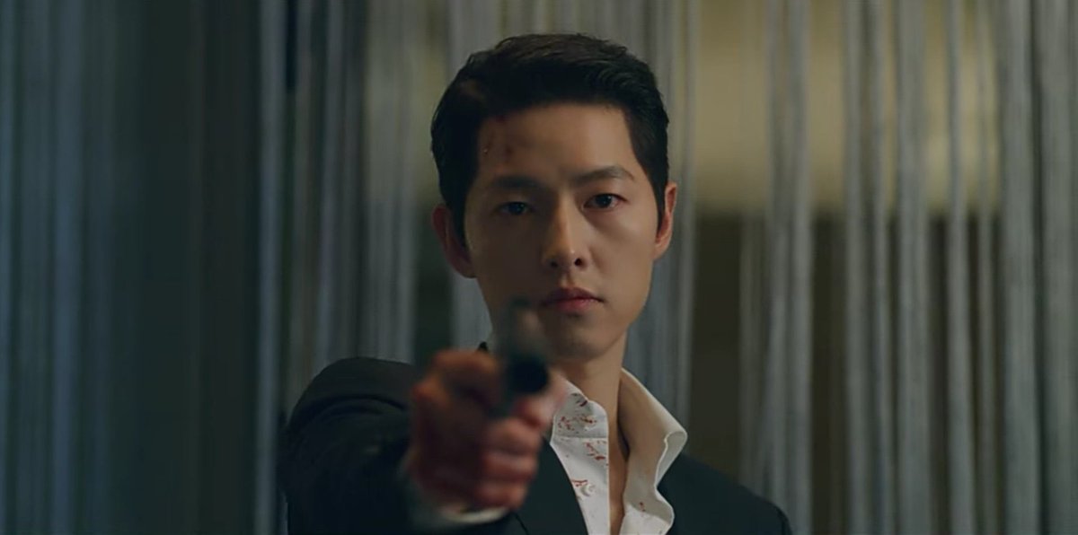 yeyebabykim's tweet photo. YALL JUST WAKING UP THE DEVIL INSIDE VINCENZO IM TELLING YOU HE WONT STOP!!
Hands down to Song Joongki!!! Vincenzo character was made for you. Your eyes alone speaks thousand emotions, esp tonight, we can feel your sadness happiness and anger in ONE EPISODE👏🏻👏🏻👏🏻👏🏻 #VincenzoEp16 https://t.co/48S6gWrH9h