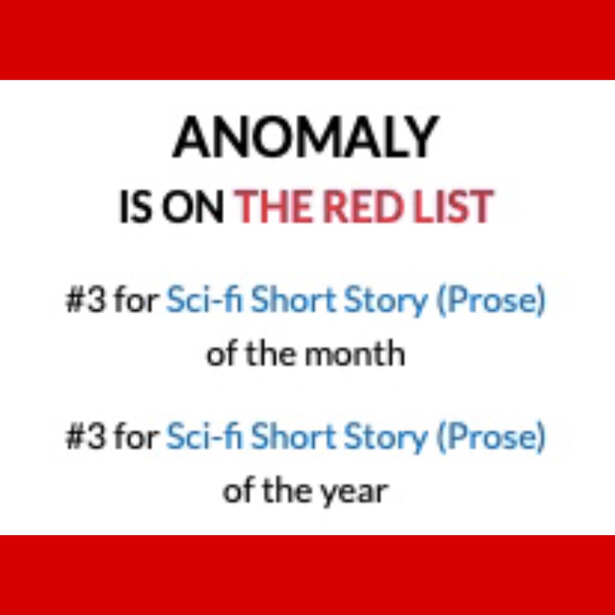 JenniferMilne99's tweet photo. Three of my projects are on the @coverfly #redlist !

#plainprincessjane is #1 in #family 
#anomaly is #3 in #scifi 
#kittydoolittle is #3 in #comedy 

#coverfly #writerslift #writingcommunity #writer #author  #dystopian #crime #cosymystery #middlegradebooks #momlife https://t.co/o5qzpJ8qYr