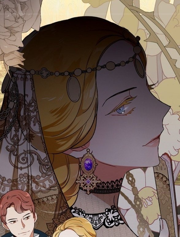 오늘자 이가주 웹툰 썸네일ㆍ무료분 라비니 황후
진짜 진짜... 매력적인 캐릭터고요 
악역은 맞는데... 그러니까 악역인데...