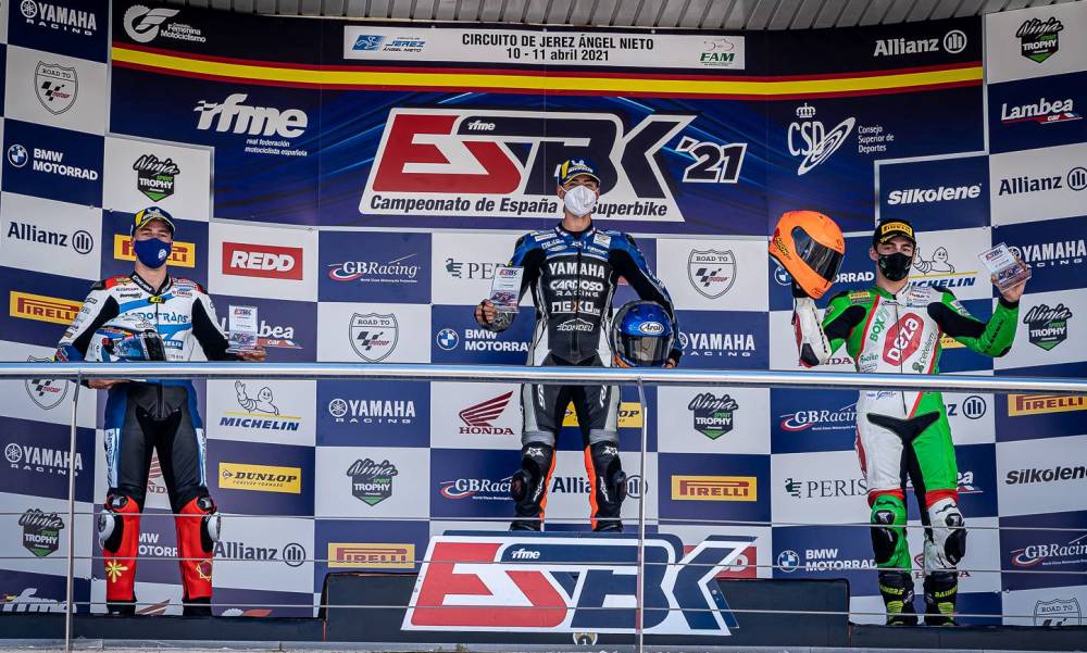Guillem Erill da un podio al Deza Box 77 en su primera cita de la temporada, diariocordoba.com/deportes/2021/…