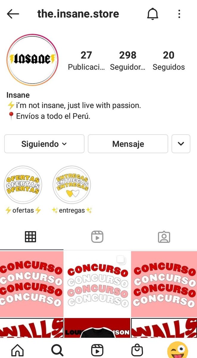 Ari 🇵🇪 VIO A HARRY EN VIVO tweet media