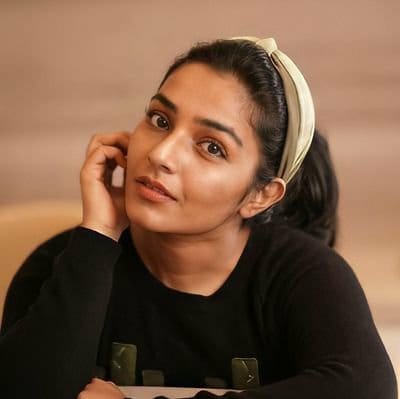 RajishaVijayan tweet media