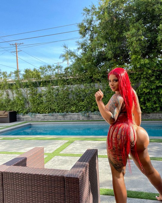 Spicy 🌶 https://t.co/wKEbyzbGg3