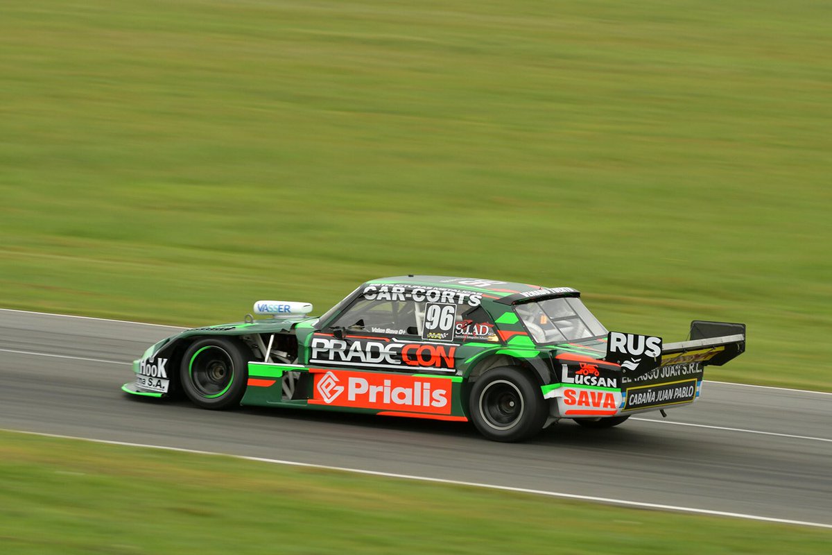 | FINAL (14 Vueltas) | #Domingo  🏁
#TCPistaMouras

• PUESTO 13 

<a href="/actcargentina/">Turismo Carretera ACTC</a>  <a href="/aypcompeticion_/">A&P Competicion</a>