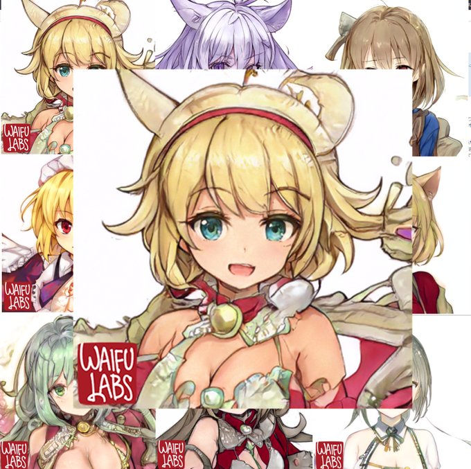 金髪の子のtwitterイラスト検索結果 古い順