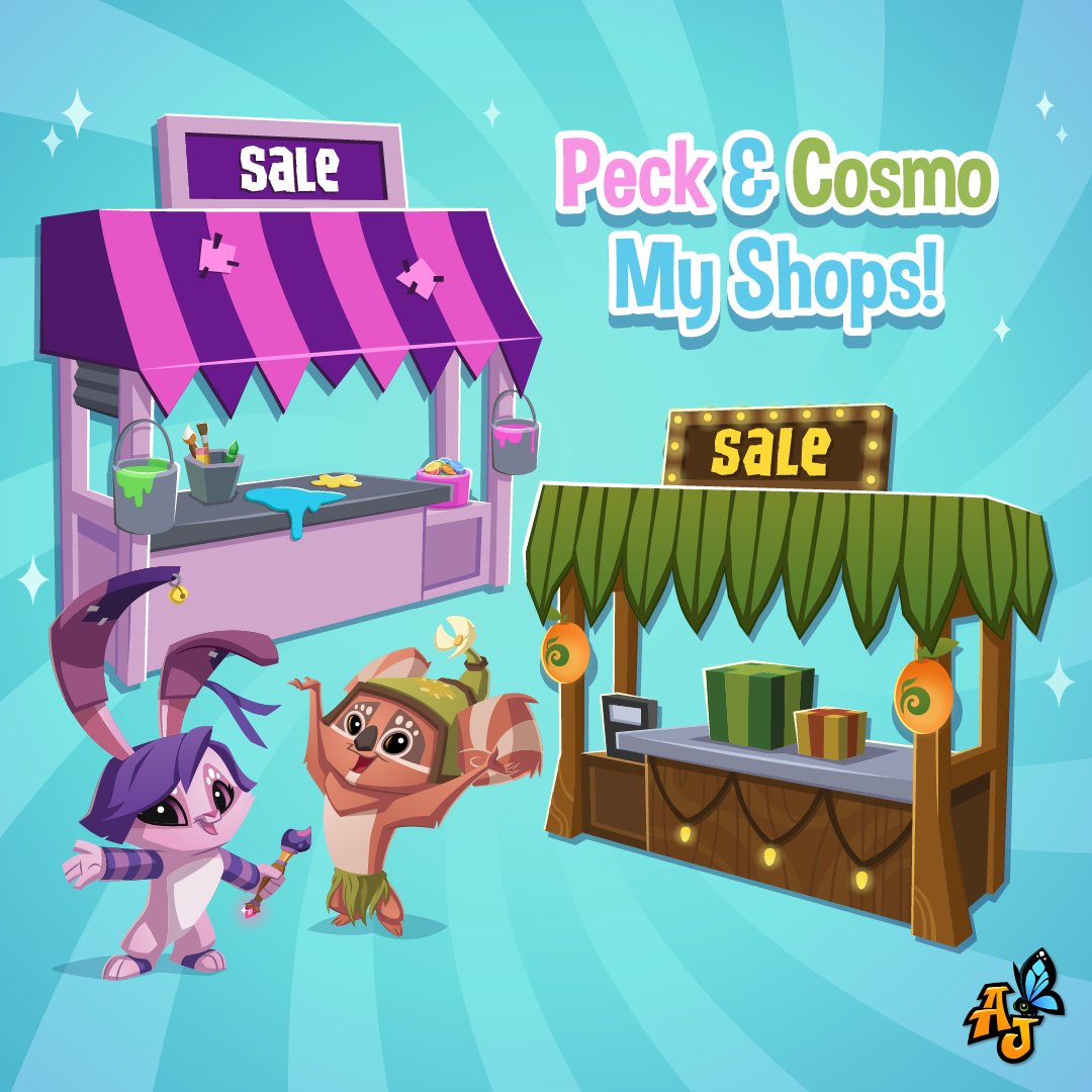 Animal Jam on Twitter: Animal Jam on Twitter:
