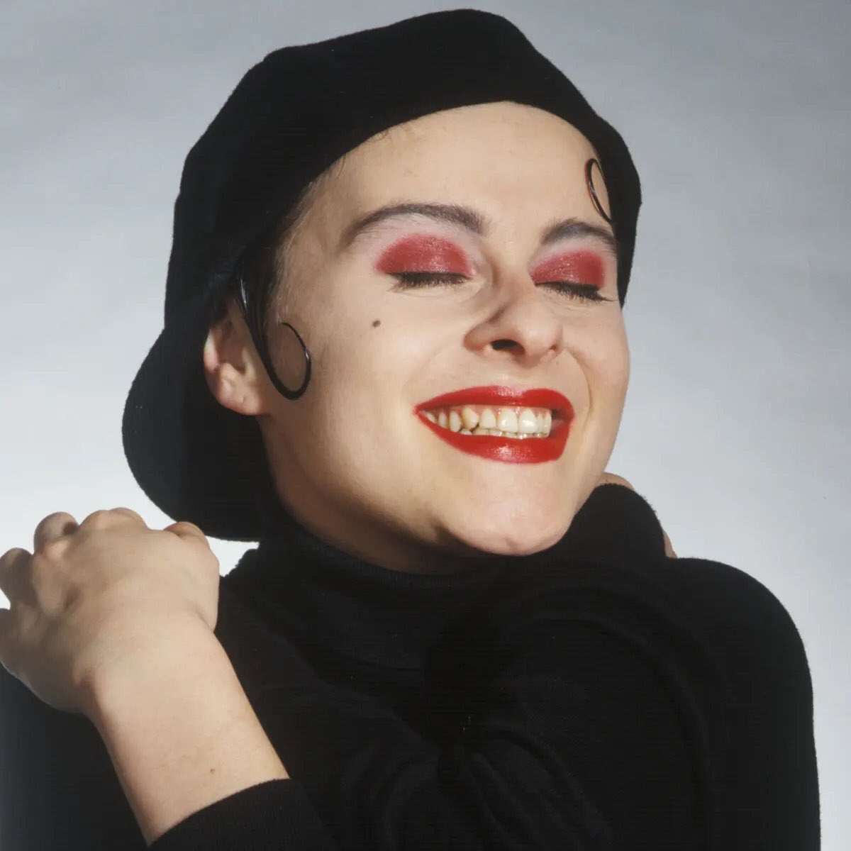 Happy birthday to English singer, songwriter, and actress Lisa Stansfield, born April 11, 1966. 