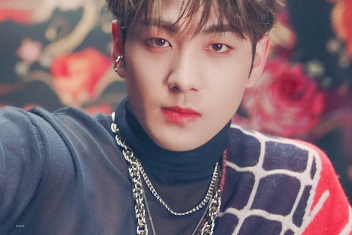 PERMANENT721's tweet photo. #강동호​ #백호 #BAEKHO https://t.co/lwupXKZN0c