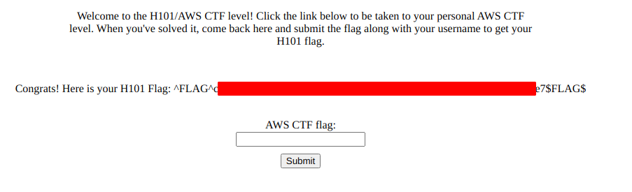 XploiteR_D's tweet photo. Finally solved. What a ride. Faadu AWS CTF @NahamSec  @Hacker0x01 @d0nutptr . #AWS #cloudsecurity #hackerone https://t.co/KLipEjQzoV
