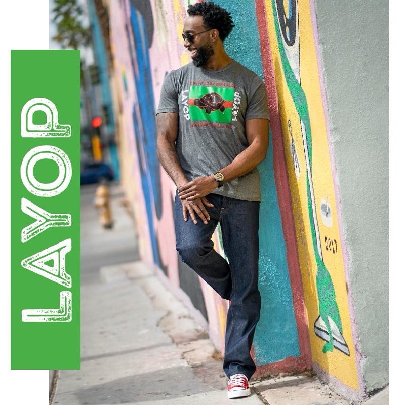 layop's tweet image. NEW Spring ‘21 collection has started to release. 

Shop the NEW Collection at LAYOP.com 

🐢®🌊😎✌🏾❤️

#LiveAtYourOwnPace