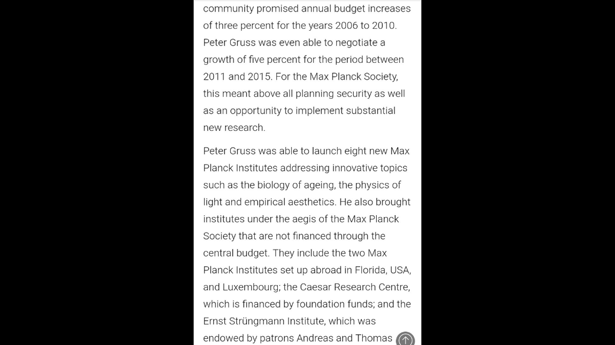 The KWG aka Max Planck institute continues the same studies carried out by Nazi Germany...They are funded by Merkel and others and have several locations including two in Florida. https://www.sciencemag.org/news/2017/01/germany-probe-nazi-era-medical-science