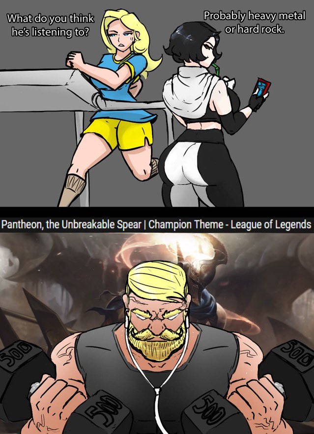 FreeLeagueMemes's tweet photo. https://t.co/xseNnubUEg https://t.co/8gjeGwXrO1