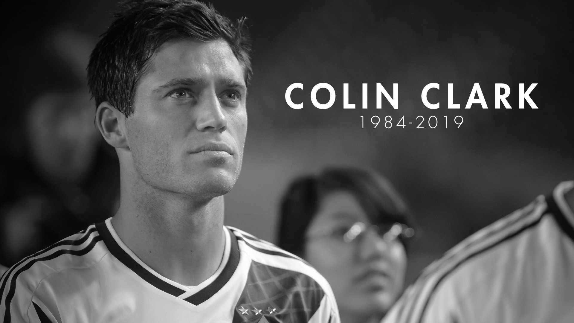 Gone but not forgotten

Happy Birthday to our 12th in Colin Clark 