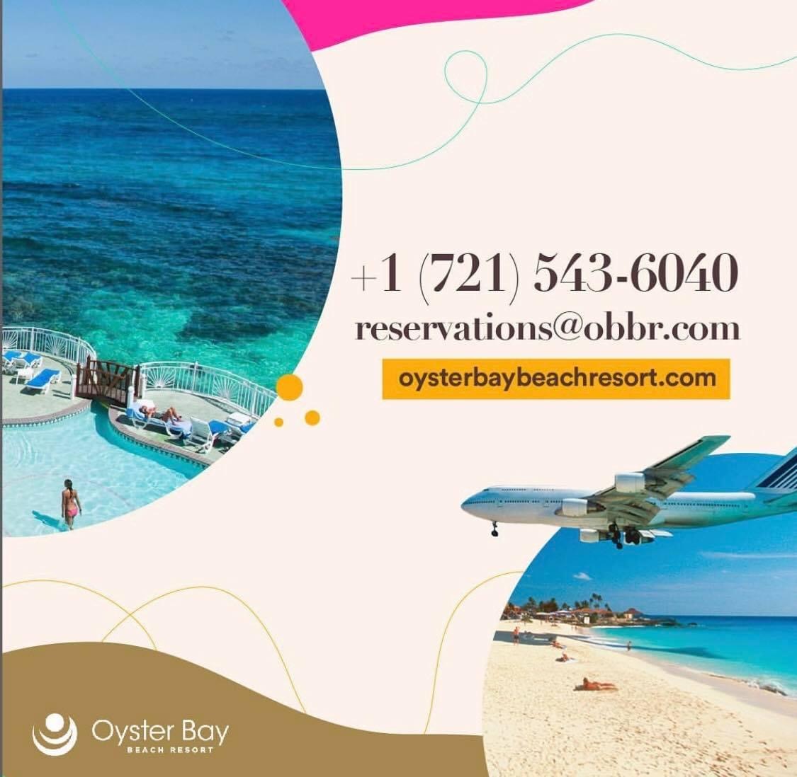 Oyster Bay Beach Res (@OysterBayBeach) / Posts / X