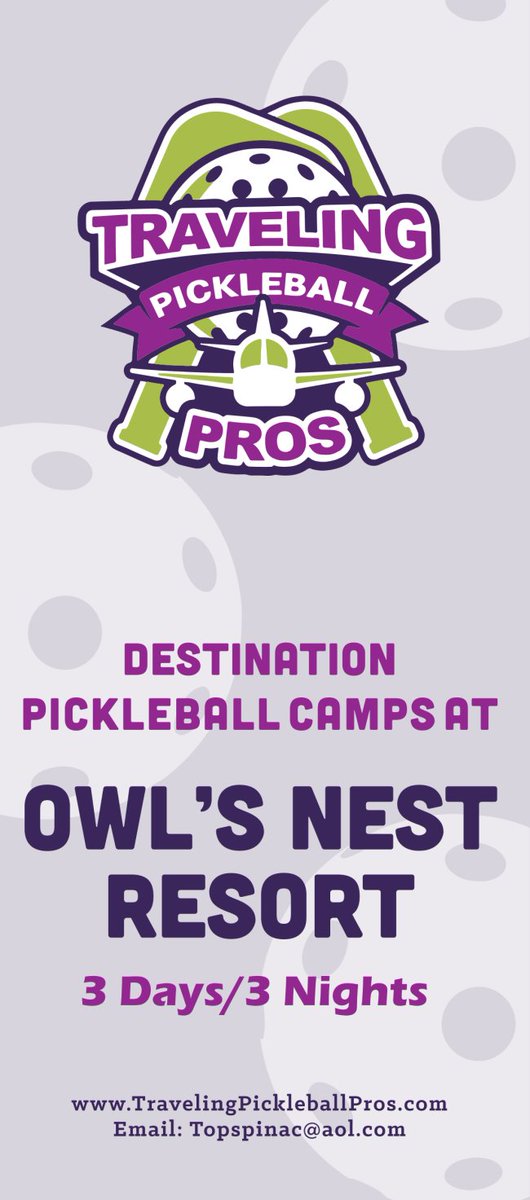 Traveling Pickleball Pros (CoachKen_TPP) Twitter