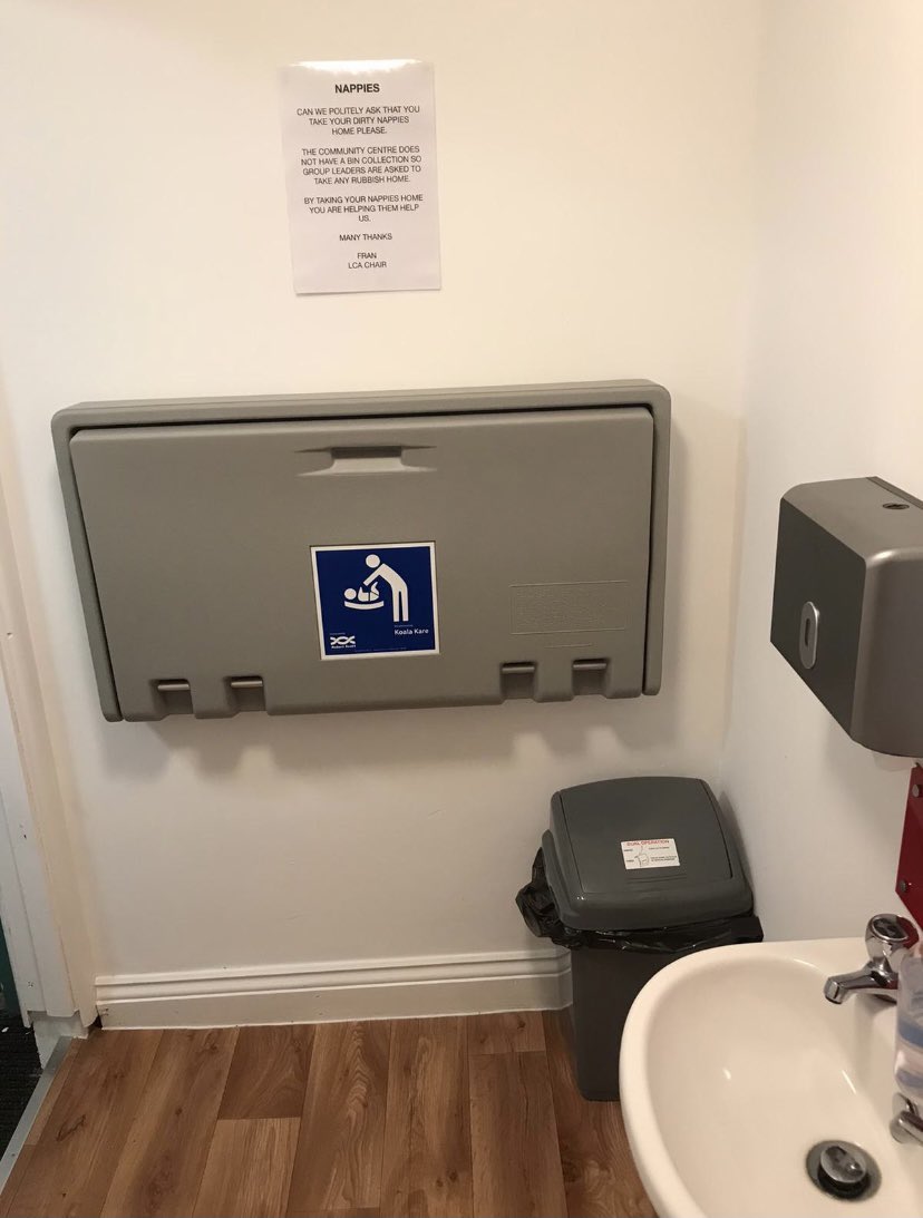 Luddenden Foot Community Centre tweet media