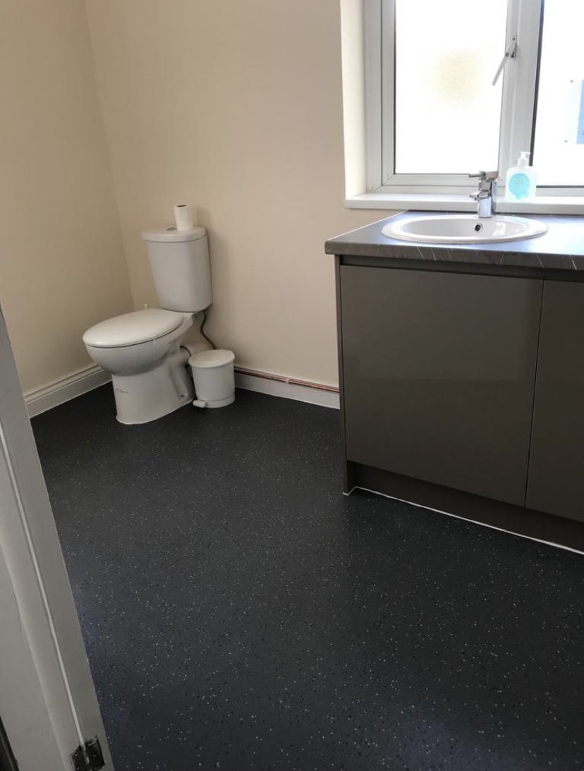 Luddenden Foot Community Centre tweet media