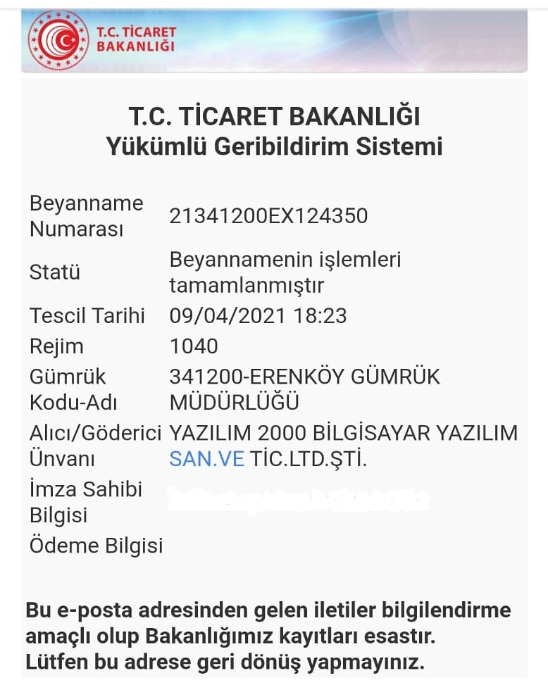 Pandemi sürecinde sürdürülebilir büyüme için ihracat şart. Winsell restoran pos sistemi arapça dil paketi ile komşu IRAK'a  9. Ihracatımızı gerçekleştirdik.
#restoranpos 
#duhok 
#erbil
#iraq