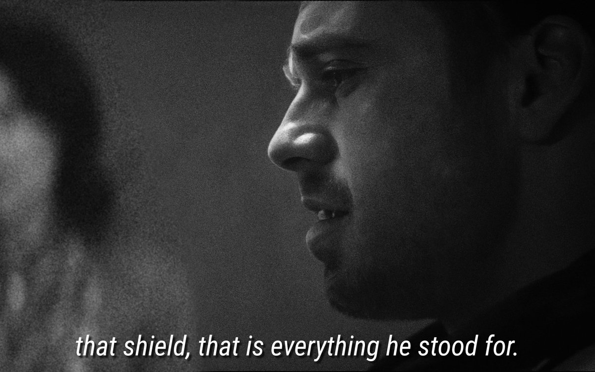 bestsofstucky's tweet image. thinking about how steve gave up on his everything he stood for twice just for bucky