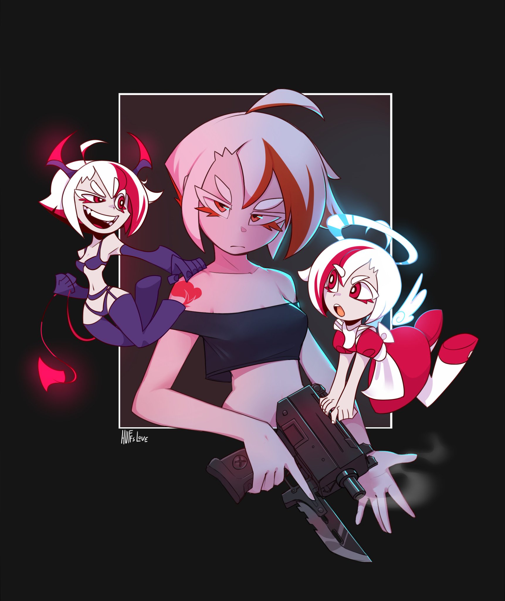 Huffslove - v6ya520