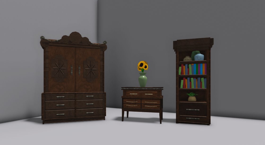 Bloxburg House Builder🏡 on Twitter "Custom furniture BloxburgBuilds BloxburgNews RBX