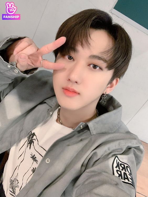 hourlychangbin's tweet photo. #Changbin @Stray_Kids #StrayKids #스트레이키즈 https://t.co/hBIB2l8sbn