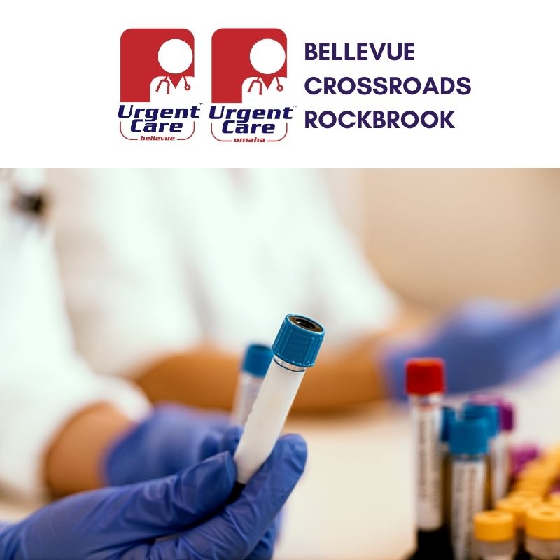 Urgent Care Omaha Rockbrook Rockbrook Urgent Care