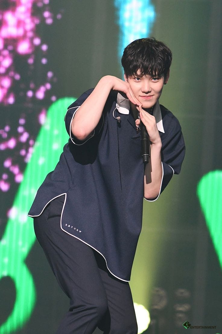 Pacarku ganteng xixixi